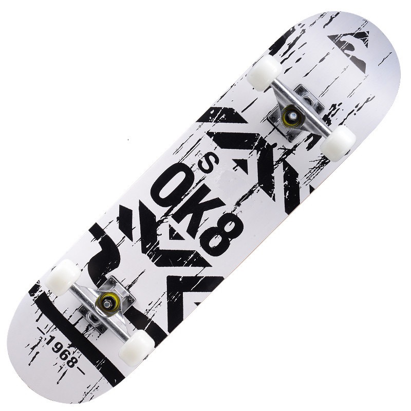 ok8 white